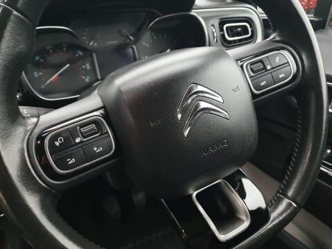 Citroen C3 1.2 PureTech Flair Euro 6 5dr 15