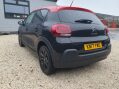 Citroen C3 1.2 PureTech Flair Euro 6 5dr 4