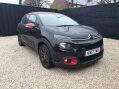 Citroen C3 1.2 PureTech Flair Euro 6 5dr 1