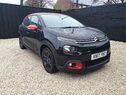 Citroen C3 1.2 PureTech Flair Euro 6 5dr