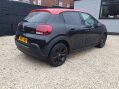 Citroen C3 1.2 PureTech Flair Euro 6 5dr 5