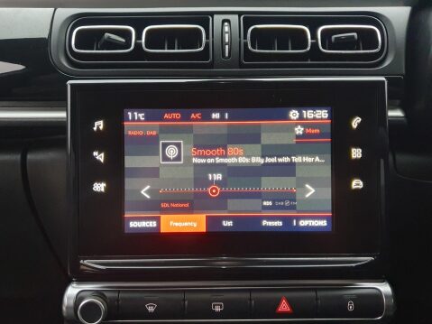 Citroen C3 1.2 PureTech Flair Euro 6 5dr 14