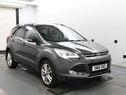 Ford Kuga 2.0 TDCi Titanium X Sport AWD Euro 6 (s/s) 5dr