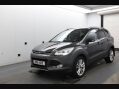 Ford Kuga 2.0 TDCi Titanium X Sport AWD Euro 6 (s/s) 5dr 2