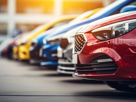 Vehicle Sourcing