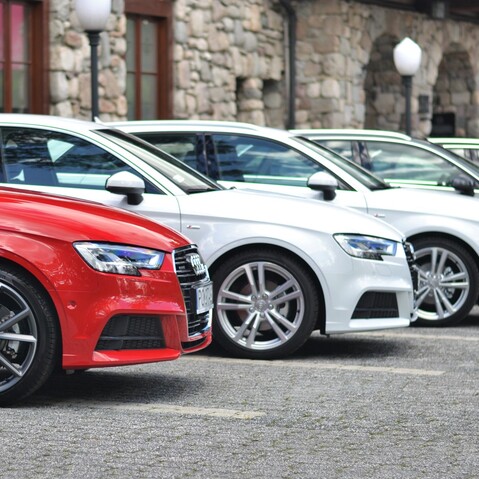 Welcome to BTH Motors