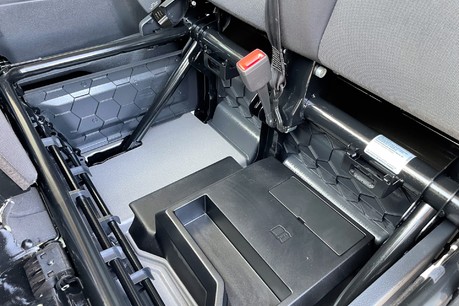 Volkswagen Crafter CR35 Tdi 140 ps DSG Maxi XL H/R Trendline - Rear Camera / Heated Seats 18