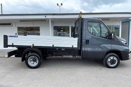 Iveco Daily 35C16 3.0 Single Cab Tipper - Heated & Suspended Seat 10