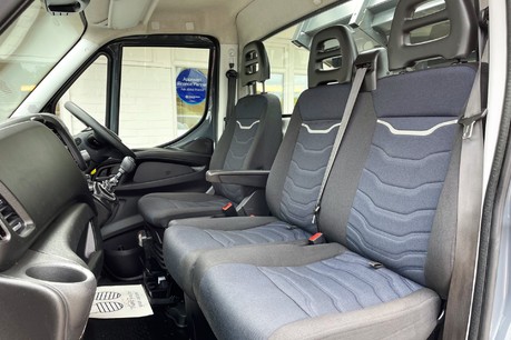 Iveco Daily 35C16 3.0 Single Cab Tipper - Heated & Suspended Seat 28