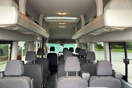 Ford Transit 460 L4 H3 Trend Bus 17 Seater 14
