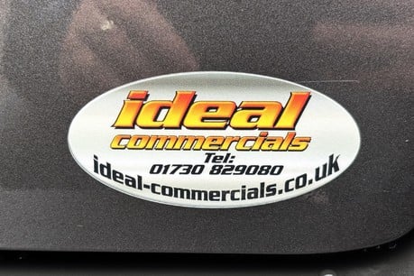 Ford Transit Connect 230 Trend L2 120 ps DCIV with Air Con 16