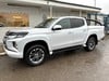 Mitsubishi L200 DI-D Barbarian X Double Cab with Roller Shutter