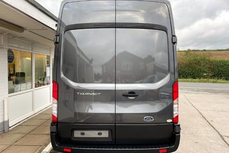Ford Transit 350 Rwd L3 H3 Trend 170 ps with Air Con 13