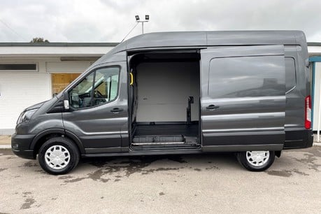 Ford Transit 350 Rwd L3 H3 Trend 170 ps with Air Con 9