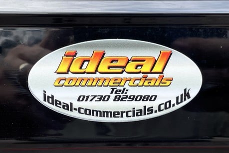 Ford Transit 350 Drw L5 170ps Dropside Truck - Air Con / Tow Axle 13