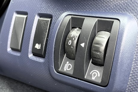 Vauxhall Vivaro 1.6 Cdti 2900 L1 Ecoflex Panel Van - Air Conditioning 29