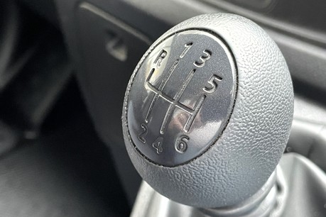 Vauxhall Vivaro 1.6 Cdti 2900 L1 Ecoflex Panel Van - Air Conditioning 36