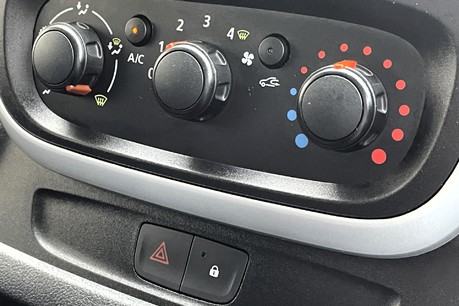 Vauxhall Vivaro 1.6 Cdti 2900 L1 Ecoflex Panel Van - Air Conditioning 18
