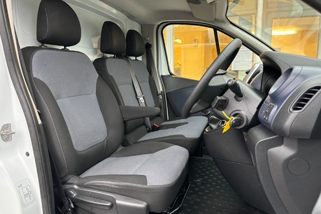 Vauxhall Vivaro 1.6 Cdti 2900 L1 Ecoflex Panel Van - Air Conditioning 27