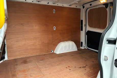 Vauxhall Vivaro 1.6 Cdti 2900 L1 Ecoflex Panel Van - Air Conditioning 9