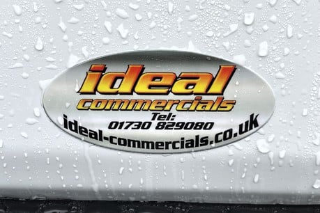 Ford Transit 350 RWD L3 H3 Trend 170 ps with Air Con 15