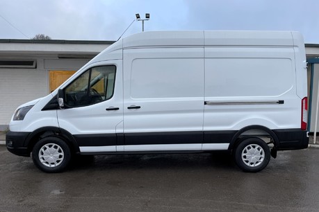 Ford Transit 350 RWD L3 H3 Trend 170 ps with Air Con 8