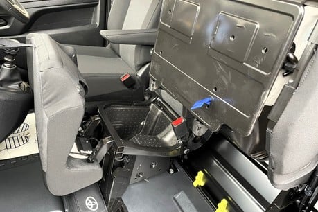 Toyota Proace 3100 L1 Design 145ps Panel Van 20