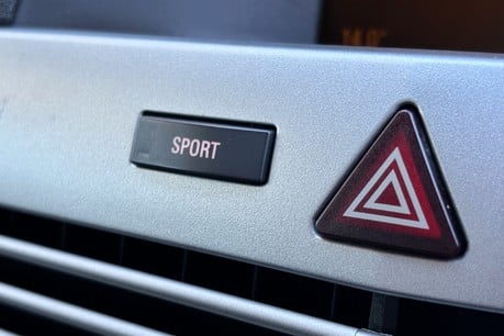 Vauxhall Astra Sportive SE 1.9 Cdti 150hp - No VAT 18