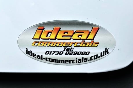 Ford Transit Connect 200 L1 Limited 120 ps Panel Van - New & Unregistered 15