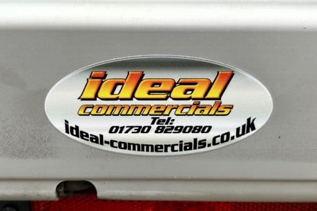 Ford Transit 350 Drw L4 170 ps Dropside Truck - Air Con / Vis Pack 13
