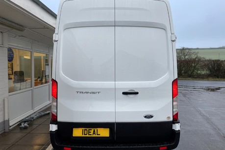 Ford Transit 350 Fwd L3 H3 Trend 170 ps with Air Con 13