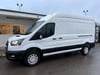 Ford Transit 350 Fwd L3 H3 Trend 170 ps with Air Con