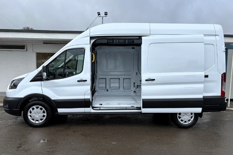 Ford Transit 350 Fwd L3 H3 Trend 170 ps Selectshift Auto - with Air Con 9
