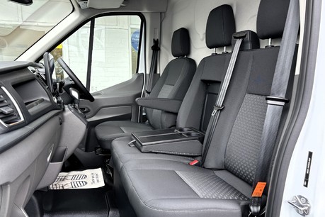 Ford Transit 350 Fwd L3 H3 Trend 170 ps Selectshift Auto - with Air Con 28