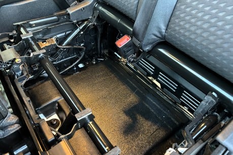 Ford Transit Custom 290 L1 Sport 185ps Selectshift - Twin Side Doors & Tailgate 20