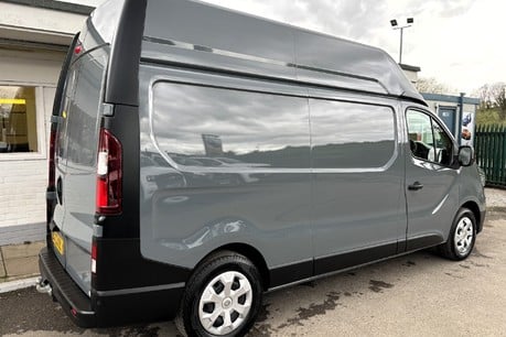 Renault Trafic LH30 150 ps dCi Business Plus 3