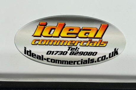 Ford Transit 350 Rwd L3 H2 130ps Panel Van with Air Con 15