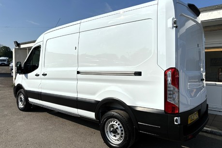 Ford Transit 350 Rwd L3 H2 130ps Panel Van with Air Con 6