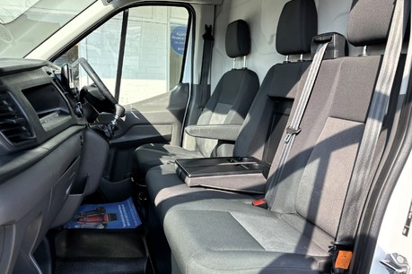 Ford Transit 350 Rwd L3 H2 130ps Panel Van with Air Con 29