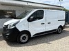 Vauxhall Vivaro 2900 CDTi Panel Van - Ex BT - Twin Side Doors