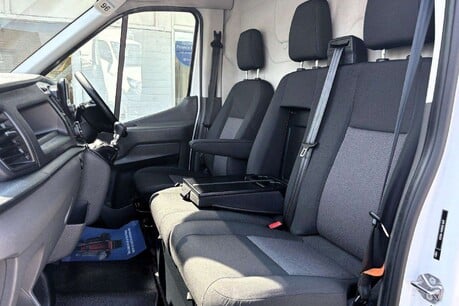 Ford Transit 350 L2 H2 Leader 130 ps Panel Van - Air Con 28