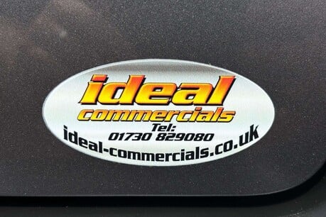 Vauxhall Combo 1.5 2300 Dynamic TD Panel Van with Air Con 15