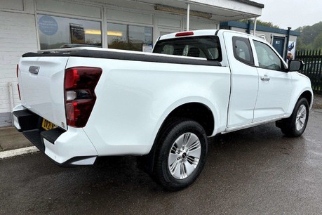 Isuzu D-Max 1.9 D-Max DL20 4WD 3