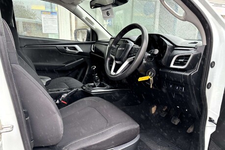 Isuzu D-Max 1.9 D-Max DL20 4WD 19