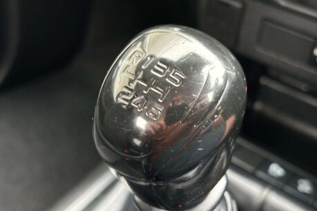 Isuzu D-Max 1.9 D-Max DL20 4WD 45