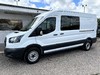 Ford Transit 350 L3 H2 130 ps DCIV - With Air Con