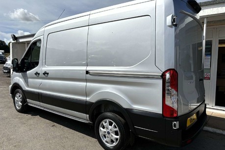 Ford Transit 310 L2 H2 130 ps Limited Selectshift Auto 6