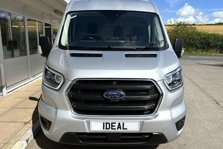 Ford Transit 310 L2 H2 130 ps Limited Selectshift Auto 12