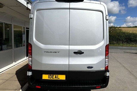 Ford Transit 310 L2 H2 130 ps Limited Selectshift Auto 13