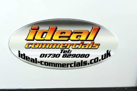 Vauxhall Movano L2H2 130 ps F3500 Mobile Workshop Van - Air Con 19